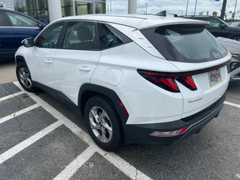 More photos of 2023 Hyundai Tucson SE at Southtowne Hyundai of Newnan, GA