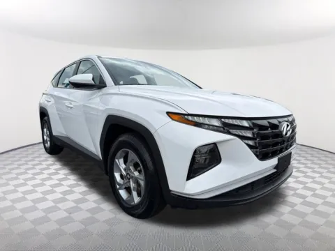 Another view of 2023 Hyundai Tucson SE for sale in Newnan, GA at Southtowne Hyundai of Newnan