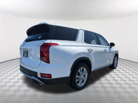 More photos of 2022 Hyundai Palisade SE at Southtowne Hyundai of Newnan, GA