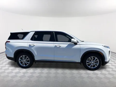 More photos of 2022 Hyundai Palisade SE at Southtowne Hyundai of Newnan, GA