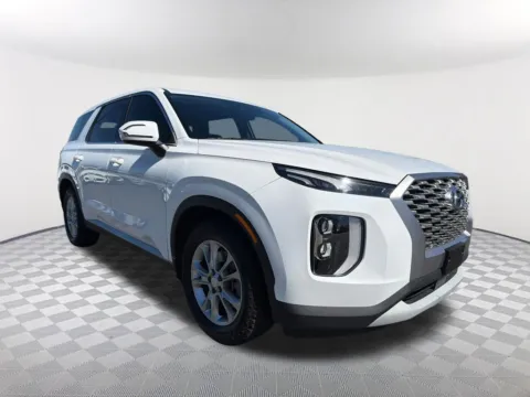 Another view of 2022 Hyundai Palisade SE for sale in Newnan, GA at Southtowne Hyundai of Newnan