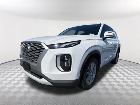 Photos of 2022 Hyundai Palisade SE for sale in Newnan, GA at Southtowne Hyundai of Newnan