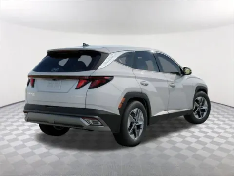 More photos of 2026 Hyundai Tucson Hybrid SEL at Southtowne Hyundai of Newnan, GA