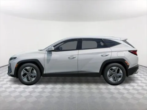 Another view of 2026 Hyundai Tucson Hybrid SEL for sale in Newnan, GA at Southtowne Hyundai of Newnan