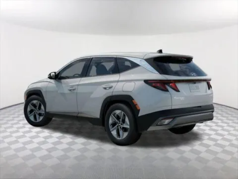 More photos of 2026 Hyundai Tucson Hybrid SEL at Southtowne Hyundai of Newnan, GA