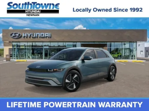 Unknown 2026 Hyundai IONIQ 5 SEL for sale in Newnan, GA