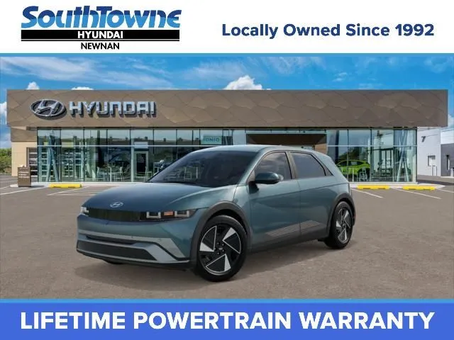 Unknown 2026 Hyundai IONIQ 5 SEL for sale in Newnan, GA