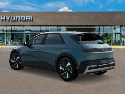 More photos of 2026 Hyundai IONIQ 5 SEL at Southtowne Hyundai of Newnan, GA