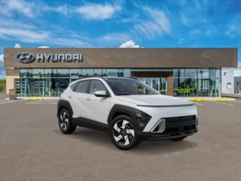 Photos of 2026 Hyundai Kona Limited for sale in Newnan, GA at Southtowne Hyundai of Newnan