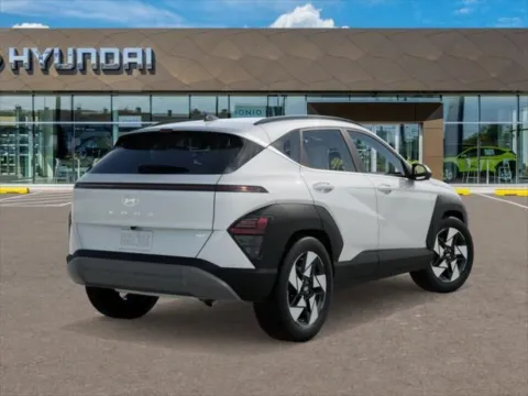 More photos of 2026 Hyundai Kona Limited at Southtowne Hyundai of Newnan, GA