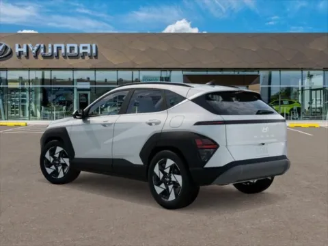 More photos of 2026 Hyundai Kona Limited at Southtowne Hyundai of Newnan, GA