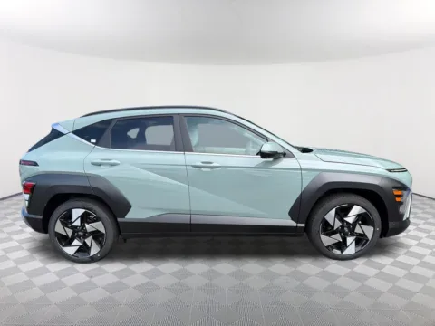 More photos of 2026 Hyundai Kona Limited at Southtowne Hyundai of Newnan, GA