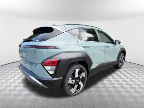 More photos of 2026 Hyundai Kona Limited at Southtowne Hyundai of Newnan, GA