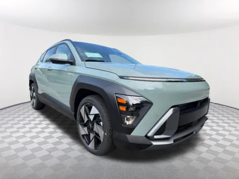 More photos of 2026 Hyundai Kona Limited at Southtowne Hyundai of Newnan, GA