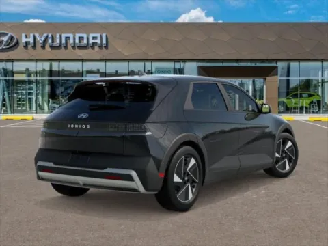 More photos of 2026 Hyundai IONIQ 5 SEL at Southtowne Hyundai of Newnan, GA