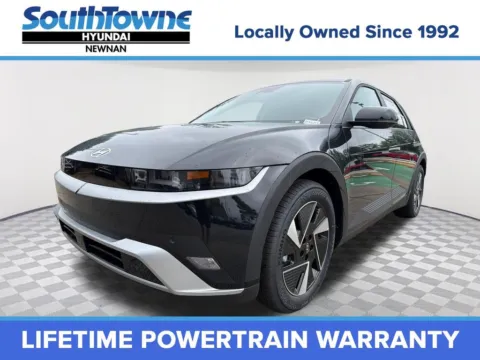 Photos of 2026 Hyundai IONIQ 5 SEL for sale in Newnan, GA at Southtowne Hyundai of Newnan