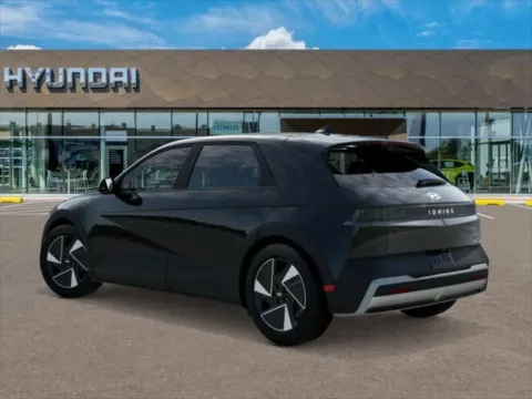 More photos of 2026 Hyundai IONIQ 5 SEL at Southtowne Hyundai of Newnan, GA