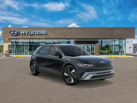 Photos of 2026 Hyundai IONIQ 5 SEL for sale in Newnan, GA at Southtowne Hyundai of Newnan