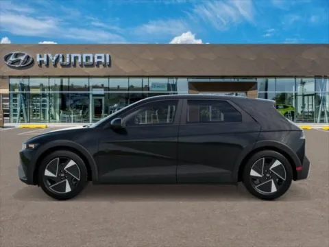 Another view of 2026 Hyundai IONIQ 5 SEL for sale in Newnan, GA at Southtowne Hyundai of Newnan