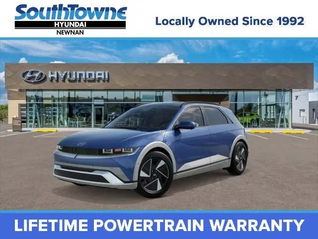 2026 Hyundai IONIQ 5 Limited for sale in Newnan, GA