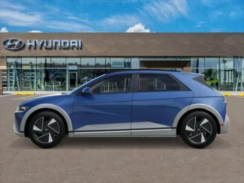 Another view of 2026 Hyundai IONIQ 5 Limited for sale in Newnan, GA at Southtowne Hyundai of Newnan