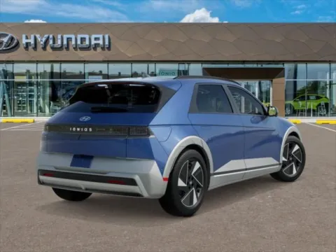 More photos of 2026 Hyundai IONIQ 5 Limited at Southtowne Hyundai of Newnan, GA