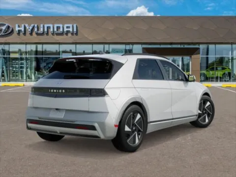 More photos of 2026 Hyundai IONIQ 5 Limited at Southtowne Hyundai of Newnan, GA