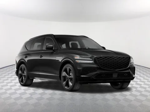 Photos of 2026 Genesis GV80 3.5T Prestige Black for sale in Newnan, GA at Southtowne Hyundai of Newnan