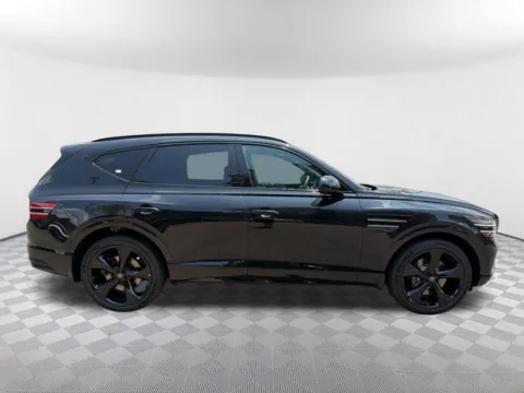 More photos of 2026 Genesis GV80 3.5T Prestige Black at Southtowne Hyundai of Newnan, GA