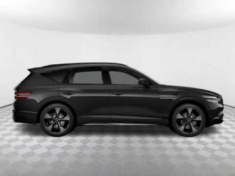 More photos of 2026 Genesis GV80 3.5T Prestige Black at Southtowne Hyundai of Newnan, GA