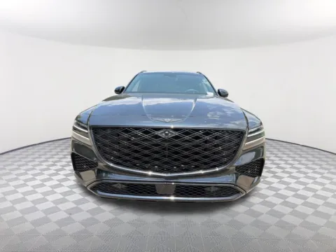 Photos of 2026 Genesis GV80 3.5T Prestige Black for sale in Newnan, GA at Southtowne Hyundai of Newnan