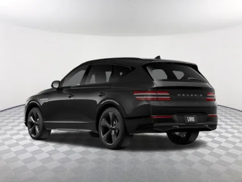 More photos of 2026 Genesis GV80 3.5T Prestige Black at Southtowne Hyundai of Newnan, GA