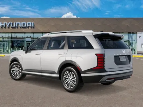 More photos of 2026 Hyundai Palisade SEL Premium at Southtowne Hyundai of Newnan, GA