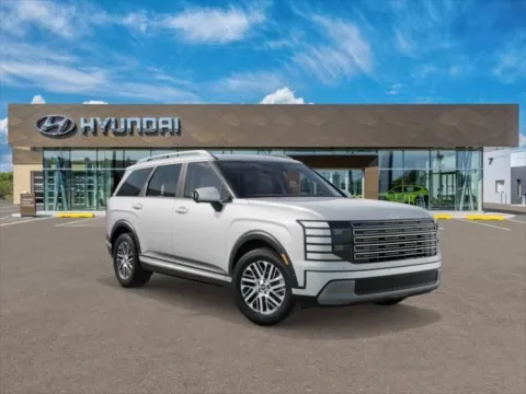 Another view of 2026 Hyundai Palisade SEL Premium for sale in Newnan, GA at Southtowne Hyundai of Newnan