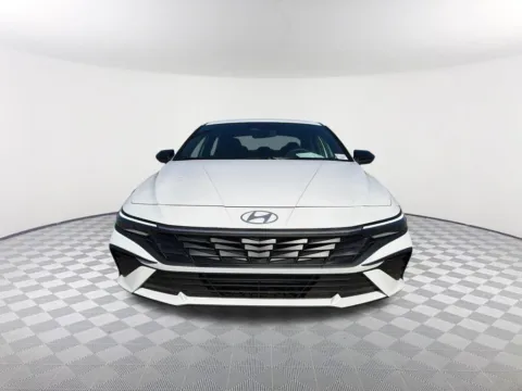 Photos of 2026 Hyundai Elantra SEL Sport for sale in Newnan, GA at Southtowne Hyundai of Newnan