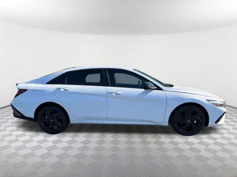 More photos of 2026 Hyundai Elantra SEL Sport at Southtowne Hyundai of Newnan, GA