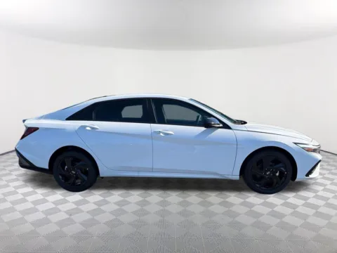 More photos of 2026 Hyundai Elantra SEL Sport at Southtowne Hyundai of Newnan, GA