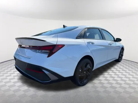 More photos of 2026 Hyundai Elantra SEL Sport at Southtowne Hyundai of Newnan, GA