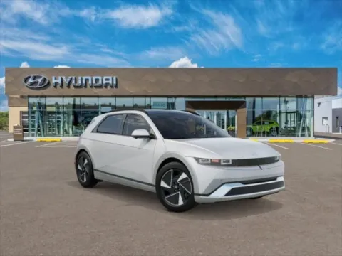 Another view of 2026 Hyundai IONIQ 5 Limited for sale in Newnan, GA at Southtowne Hyundai of Newnan