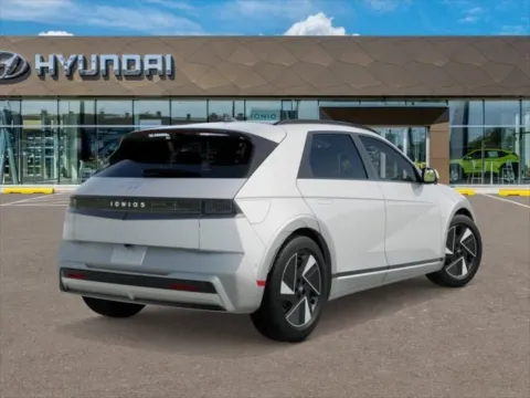 More photos of 2026 Hyundai IONIQ 5 Limited at Southtowne Hyundai of Newnan, GA