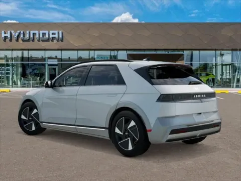 More photos of 2026 Hyundai IONIQ 5 Limited at Southtowne Hyundai of Newnan, GA