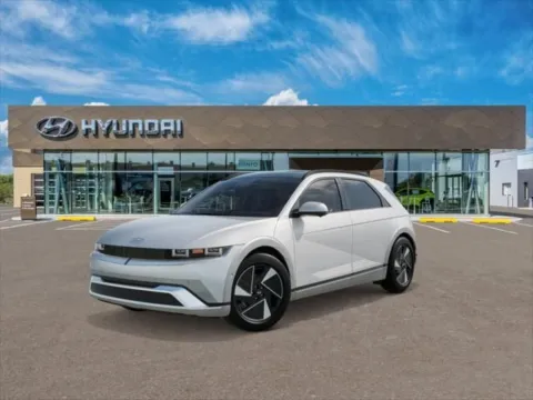 Photos of 2026 Hyundai IONIQ 5 Limited for sale in Newnan, GA at Southtowne Hyundai of Newnan
