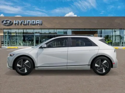 More photos of 2026 Hyundai IONIQ 5 Limited at Southtowne Hyundai of Newnan, GA