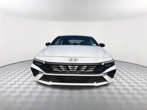 Photos of 2026 Hyundai Elantra SEL Sport for sale in Newnan, GA at Southtowne Hyundai of Newnan