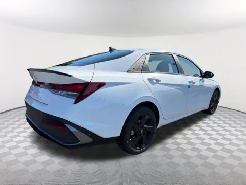 More photos of 2026 Hyundai Elantra SEL Sport at Southtowne Hyundai of Newnan, GA