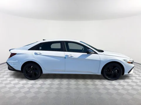 More photos of 2026 Hyundai Elantra SEL Sport at Southtowne Hyundai of Newnan, GA