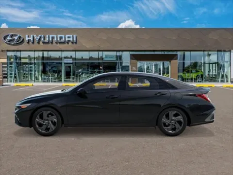Another view of 2026 Hyundai Elantra SEL Sport for sale in Newnan, GA at Southtowne Hyundai of Newnan