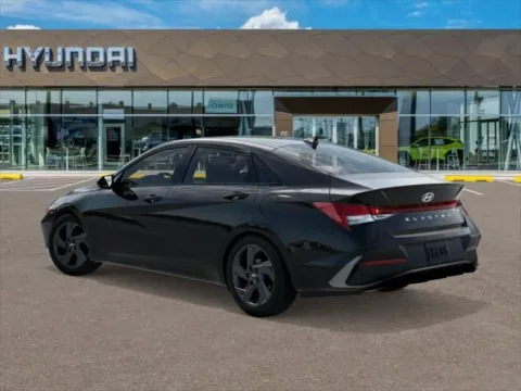 More photos of 2026 Hyundai Elantra SEL Sport at Southtowne Hyundai of Newnan, GA
