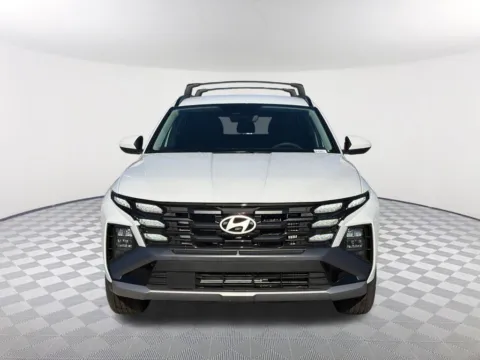 Another view of 2026 Hyundai Tucson Hybrid SEL for sale in Newnan, GA at Southtowne Hyundai of Newnan
