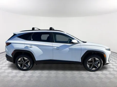 More photos of 2026 Hyundai Tucson Hybrid SEL at Southtowne Hyundai of Newnan, GA